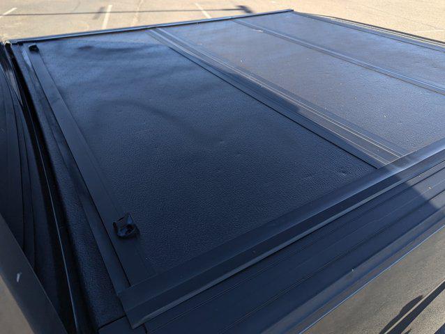 used 2016 Ford F-150 car, priced at $23,999