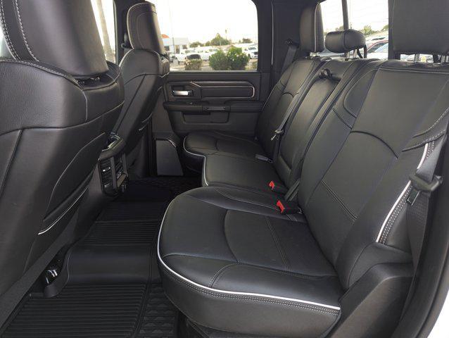 new 2026 Ram 2500 car, priced at $80,705