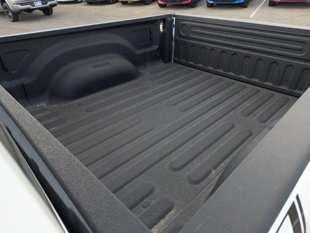 new 2026 Ram 2500 car, priced at $80,705