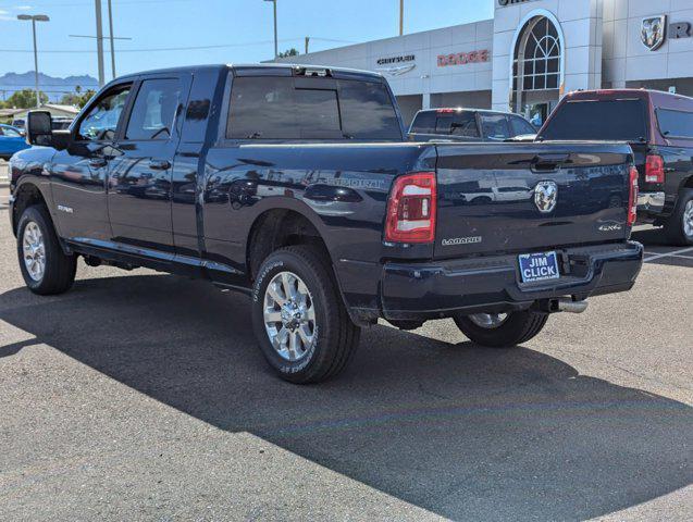 new 2024 Ram 3500 car, priced at $88,480