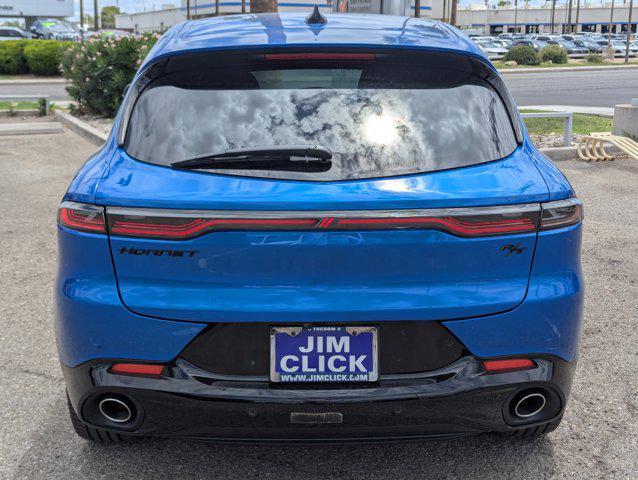 new 2025 Dodge Hornet car, priced at $45,225
