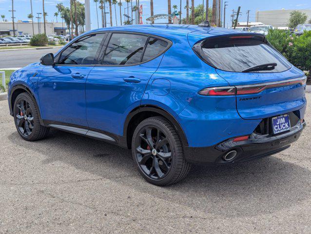 new 2025 Dodge Hornet car, priced at $45,225