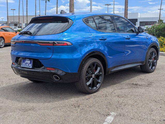 new 2025 Dodge Hornet car, priced at $45,225