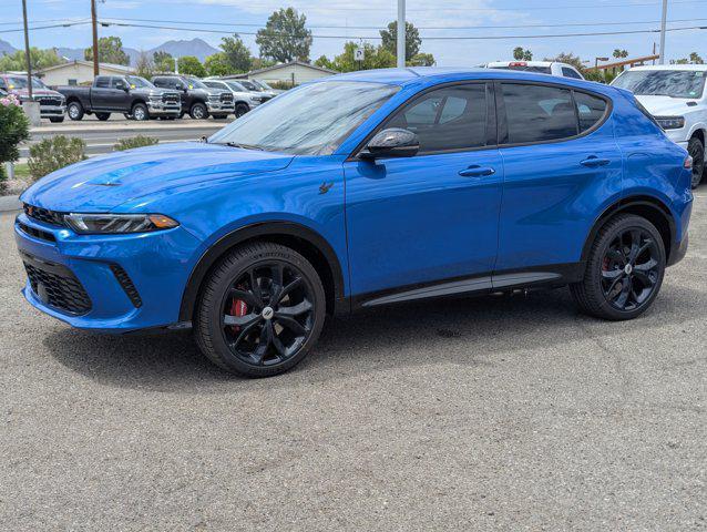 new 2025 Dodge Hornet car, priced at $45,225