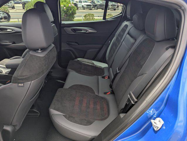 new 2025 Dodge Hornet car, priced at $45,225