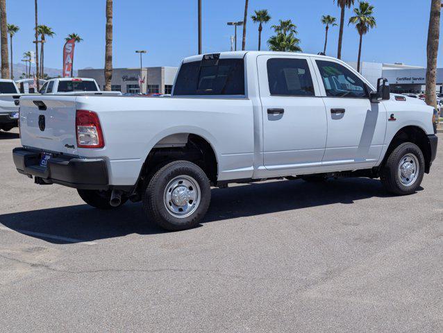 used 2024 Ram 2500 car, priced at $56,999