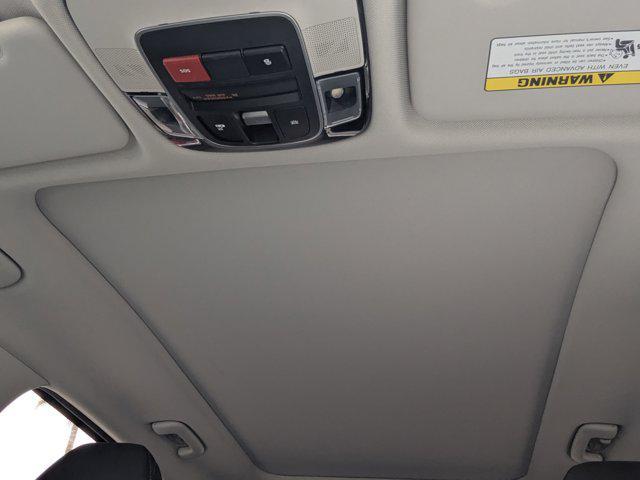 used 2022 Hyundai TUCSON Hybrid car, priced at $25,914