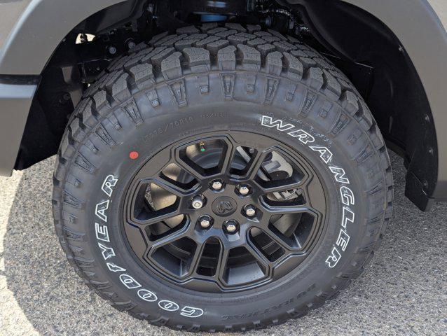 new 2025 Ram 1500 car, priced at $71,815