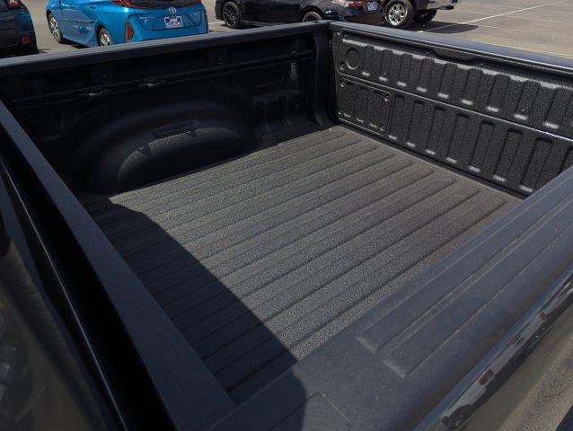 new 2025 Ram 1500 car, priced at $71,815