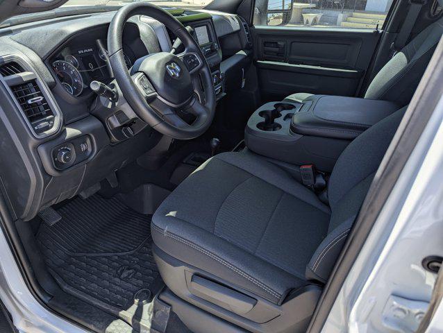 used 2024 Ram 2500 car, priced at $56,999