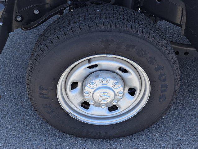 used 2024 Ram 2500 car, priced at $56,999