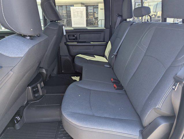 used 2024 Ram 2500 car, priced at $56,999