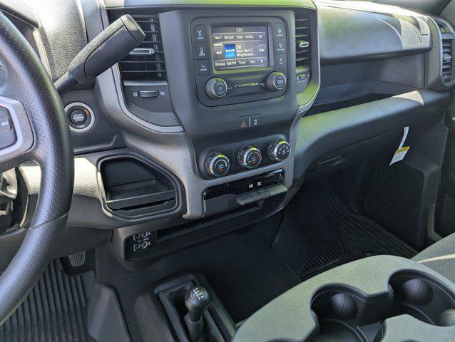 used 2024 Ram 2500 car, priced at $56,999