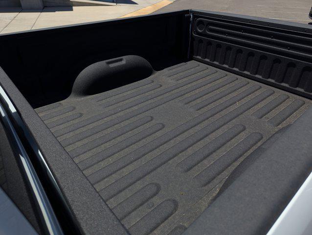 used 2024 Ram 2500 car, priced at $56,999