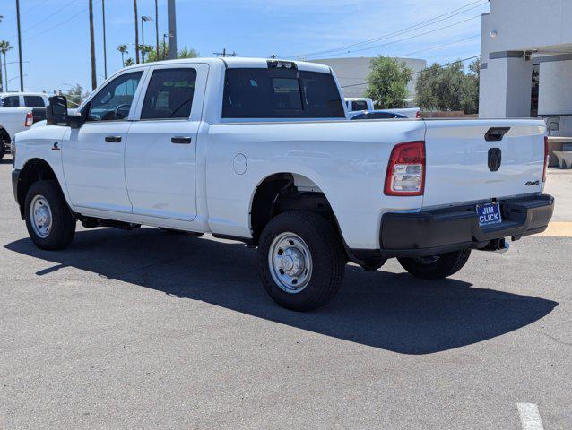 used 2024 Ram 2500 car, priced at $56,999