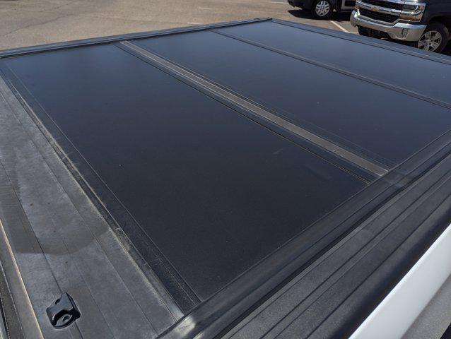 used 2021 Ram 1500 car, priced at $27,999