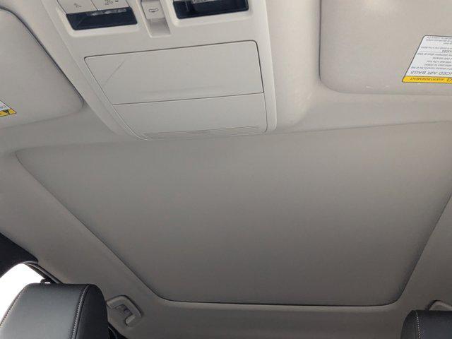 used 2024 Mazda CX-90 car, priced at $36,914