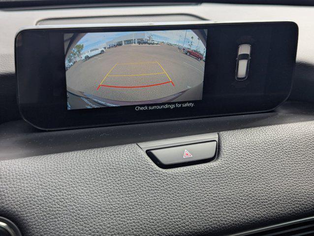 used 2024 Mazda CX-90 car, priced at $36,914