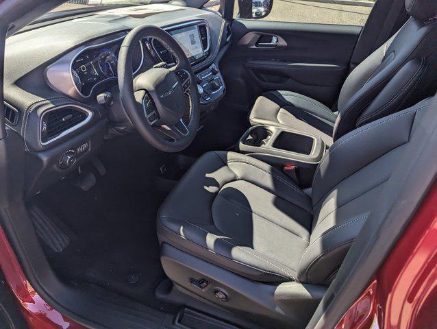 new 2026 Chrysler Pacifica car, priced at $42,485