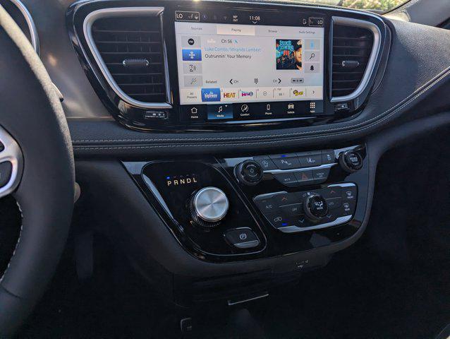 new 2026 Chrysler Pacifica car, priced at $42,485