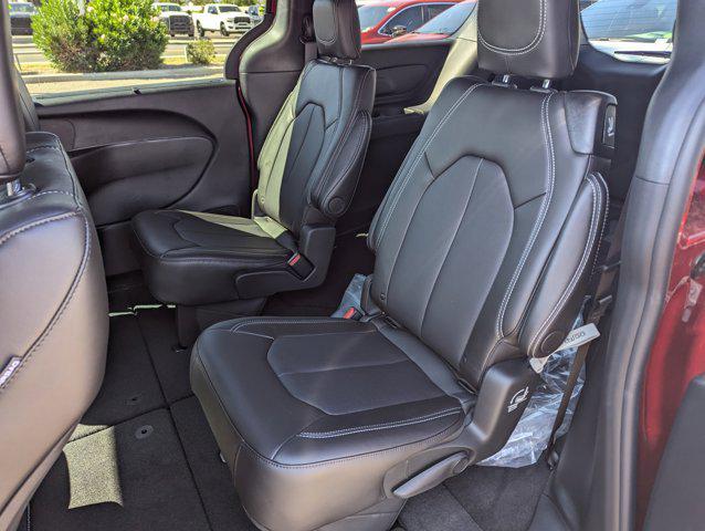 new 2026 Chrysler Pacifica car, priced at $42,485