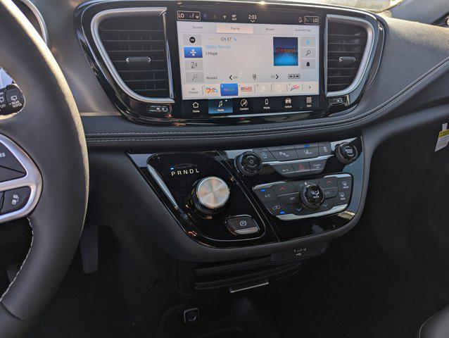 new 2026 Chrysler Pacifica car, priced at $42,740