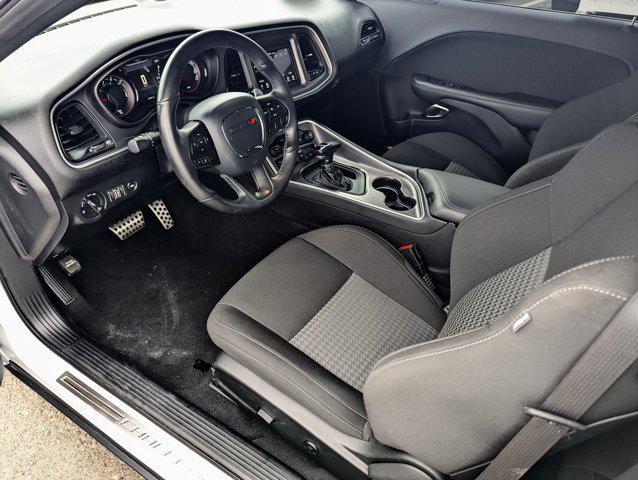 used 2020 Dodge Challenger car, priced at $30,914
