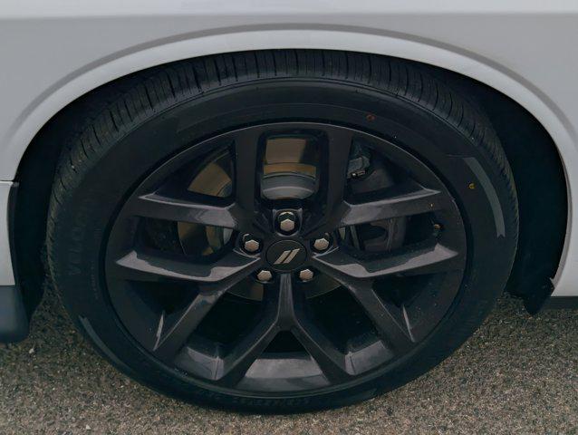 used 2020 Dodge Challenger car, priced at $30,914
