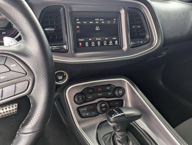 used 2020 Dodge Challenger car, priced at $30,914