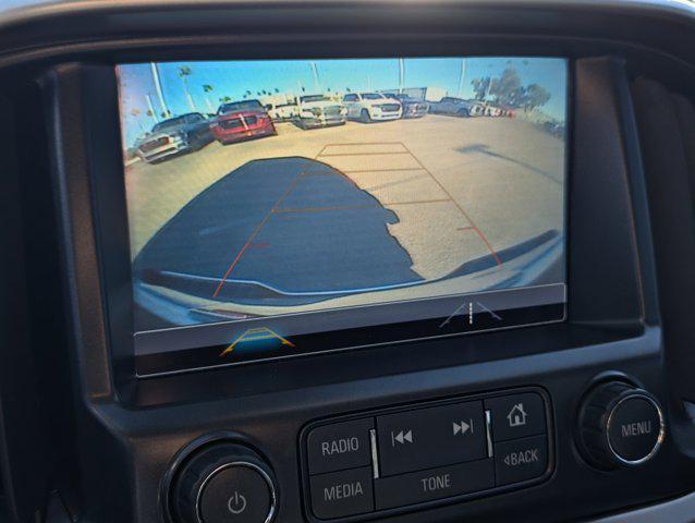 used 2018 Chevrolet Colorado car, priced at $21,914