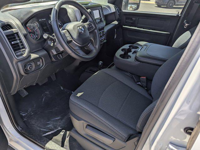 used 2024 Ram 2500 car, priced at $56,999