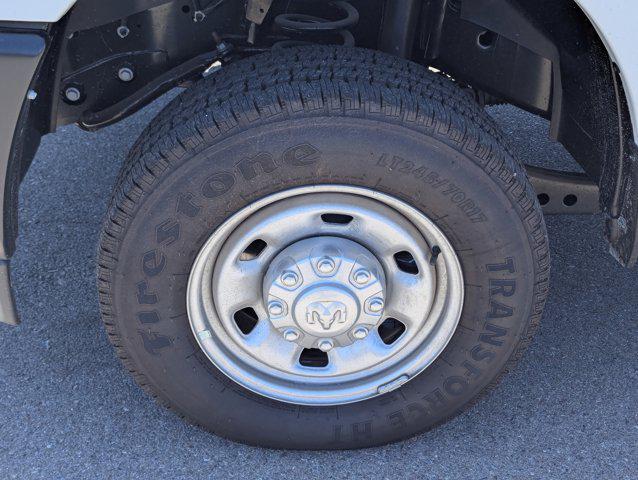 used 2024 Ram 2500 car, priced at $56,999