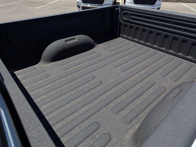 used 2024 Ram 2500 car, priced at $56,999