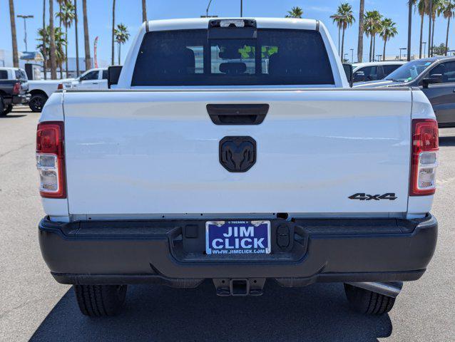 used 2024 Ram 2500 car, priced at $56,999