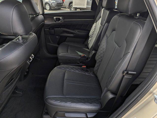 used 2021 Kia Sorento car, priced at $31,995