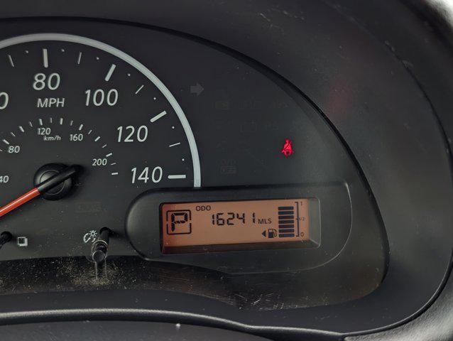 used 2017 Nissan Versa car, priced at $12,914