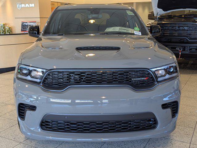new 2025 Dodge Durango car, priced at $54,875