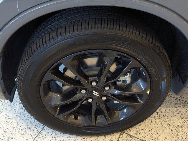 new 2025 Dodge Durango car, priced at $54,875