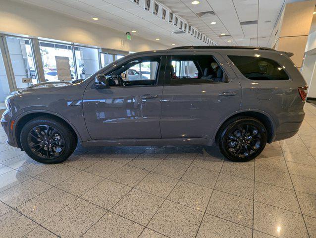 new 2025 Dodge Durango car, priced at $54,875