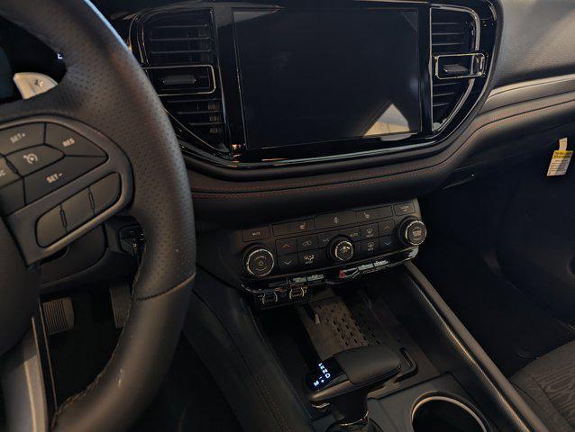 new 2025 Dodge Durango car, priced at $54,875
