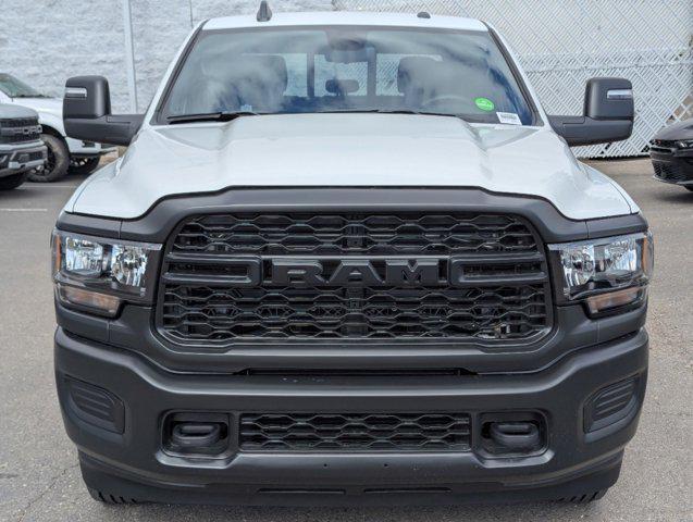 new 2024 Ram 2500 car, priced at $64,995