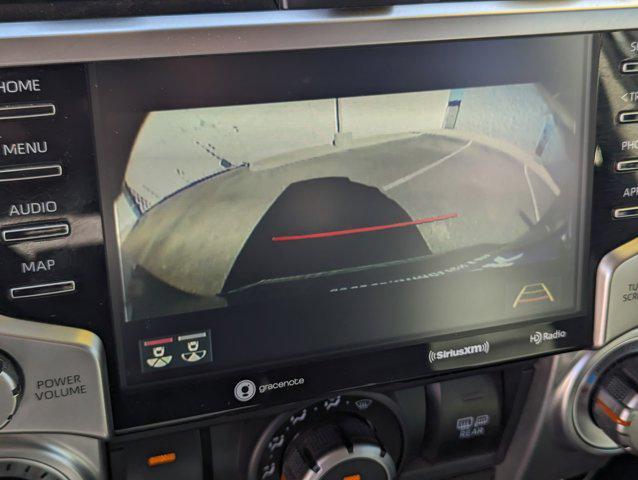 used 2022 Toyota 4Runner car, priced at $41,914