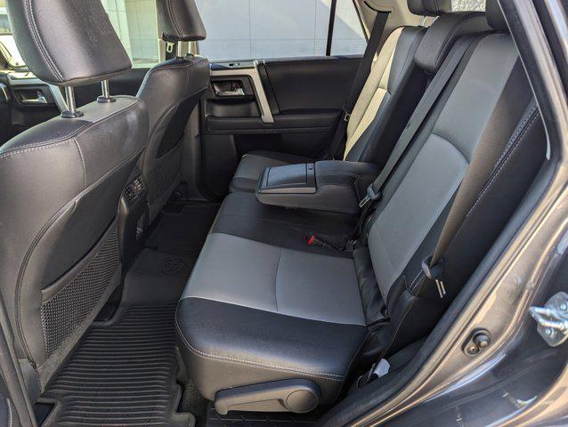 used 2022 Toyota 4Runner car, priced at $41,914