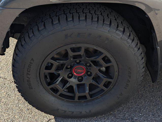 used 2022 Toyota 4Runner car, priced at $41,914