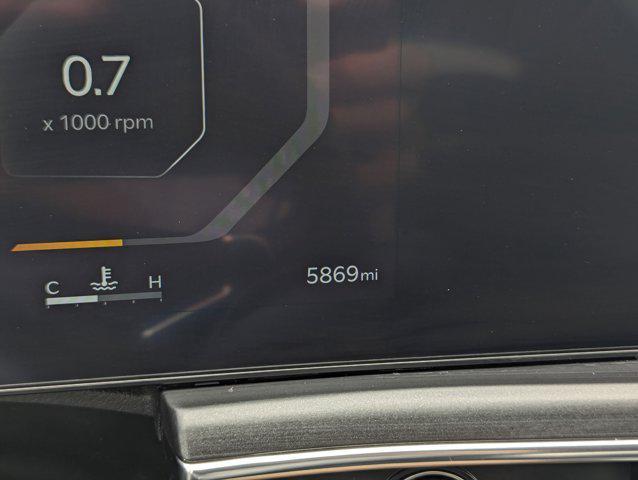 used 2025 Kia K5 car, priced at $30,911