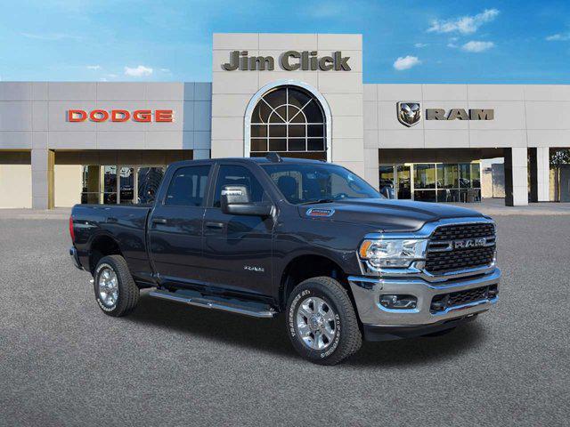 new 2024 Ram 2500 car, priced at $66,030