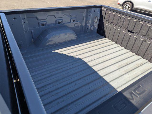used 2024 GMC Sierra 1500 car, priced at $40,342