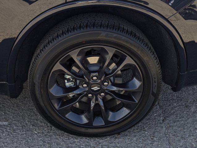 new 2025 Dodge Durango car, priced at $42,480