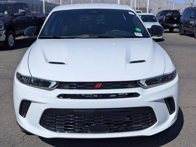 new 2025 Dodge Hornet car, priced at $34,575