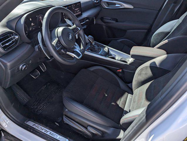 new 2025 Dodge Hornet car, priced at $34,575